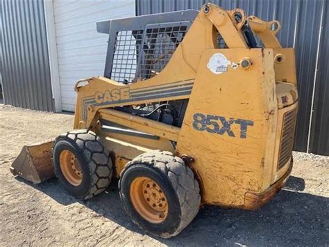 case 85xt for sale craigslist|case 85xt hydraulic oil additive.